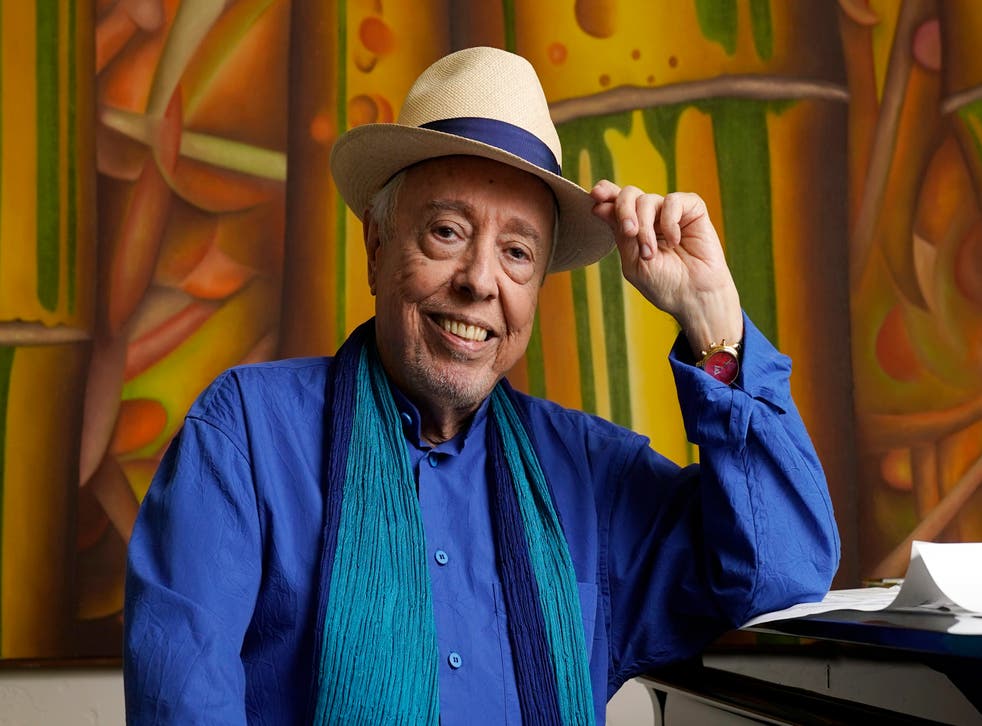 SERGIO MENDES