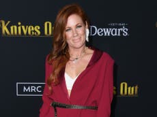 Clueless star Elisa Donovan says film helped her ‘stay on the recovery path’ from eating disorder