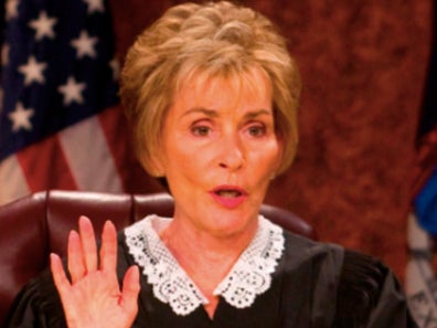 Judge Judy shares true reason courtroom series is ending after 25