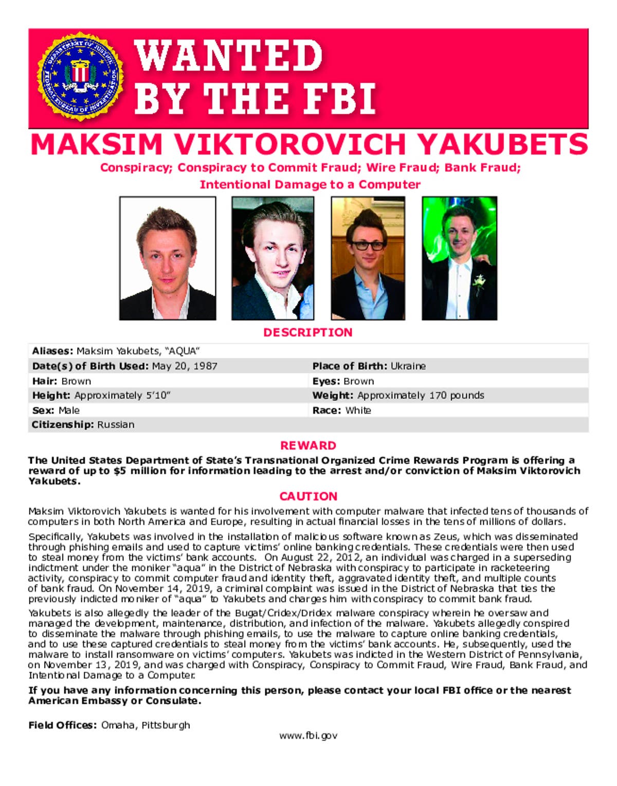 Global war on ransomware? Hurdles hinder the US response