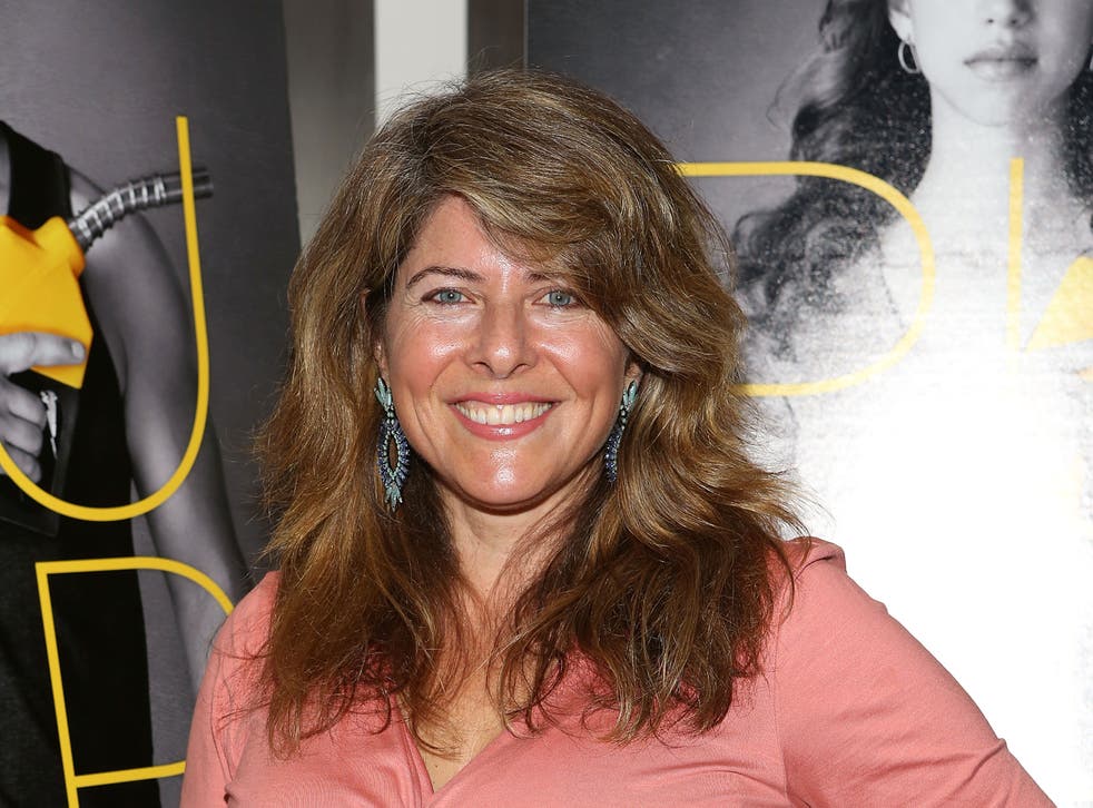 Author And Anti Vaxxer Naomi Wolf Just Got Banned From Twitter Here S Some Of Her Wildest Tweets Indy100