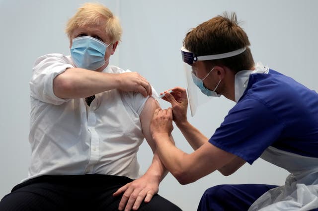 <p>Boris Johnson will provide ‘details of the UK’s plans to support developing countries’, No 10 said </p>