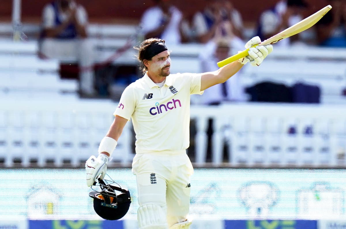 Rory Burns leads England resistance after Tim Southee burst at Lord&rsquo;s