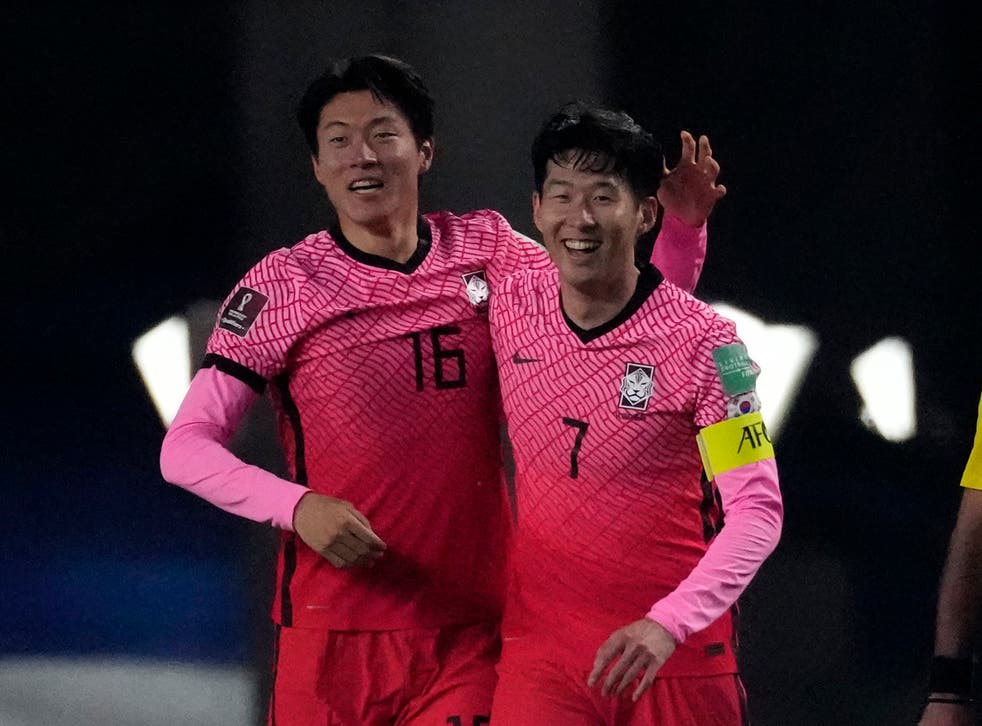 MUNDIAL-ASIA