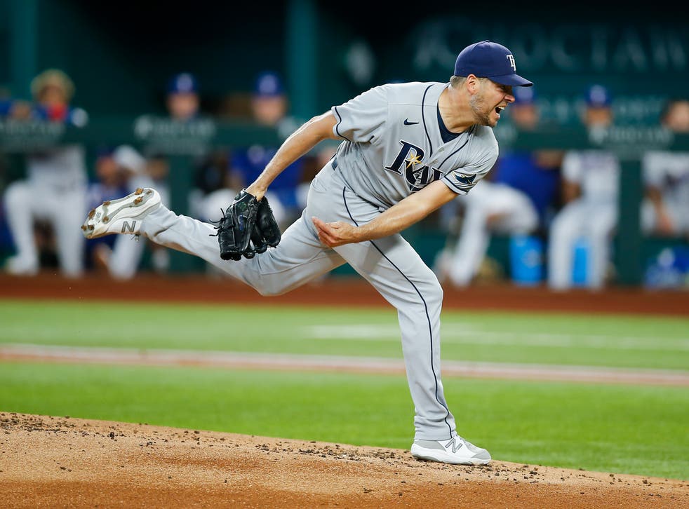 RAYS-RANGERS
