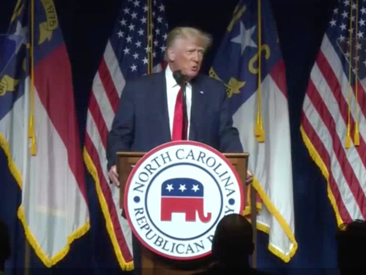 images President Speech Tonight Live 20 May 2021 trump speech news latest fox and cnn