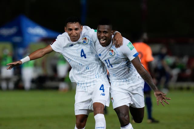 MUNDIAL CONCACAF-RESUMEN