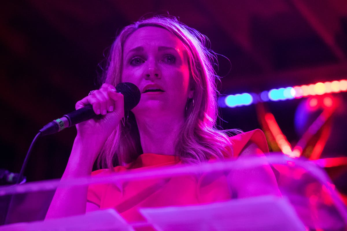 Mattie Parker is next Fort Worth mayor in win for GOP