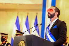 Bitcoin: El Salvador’s president declares cryptocurrency legal tender