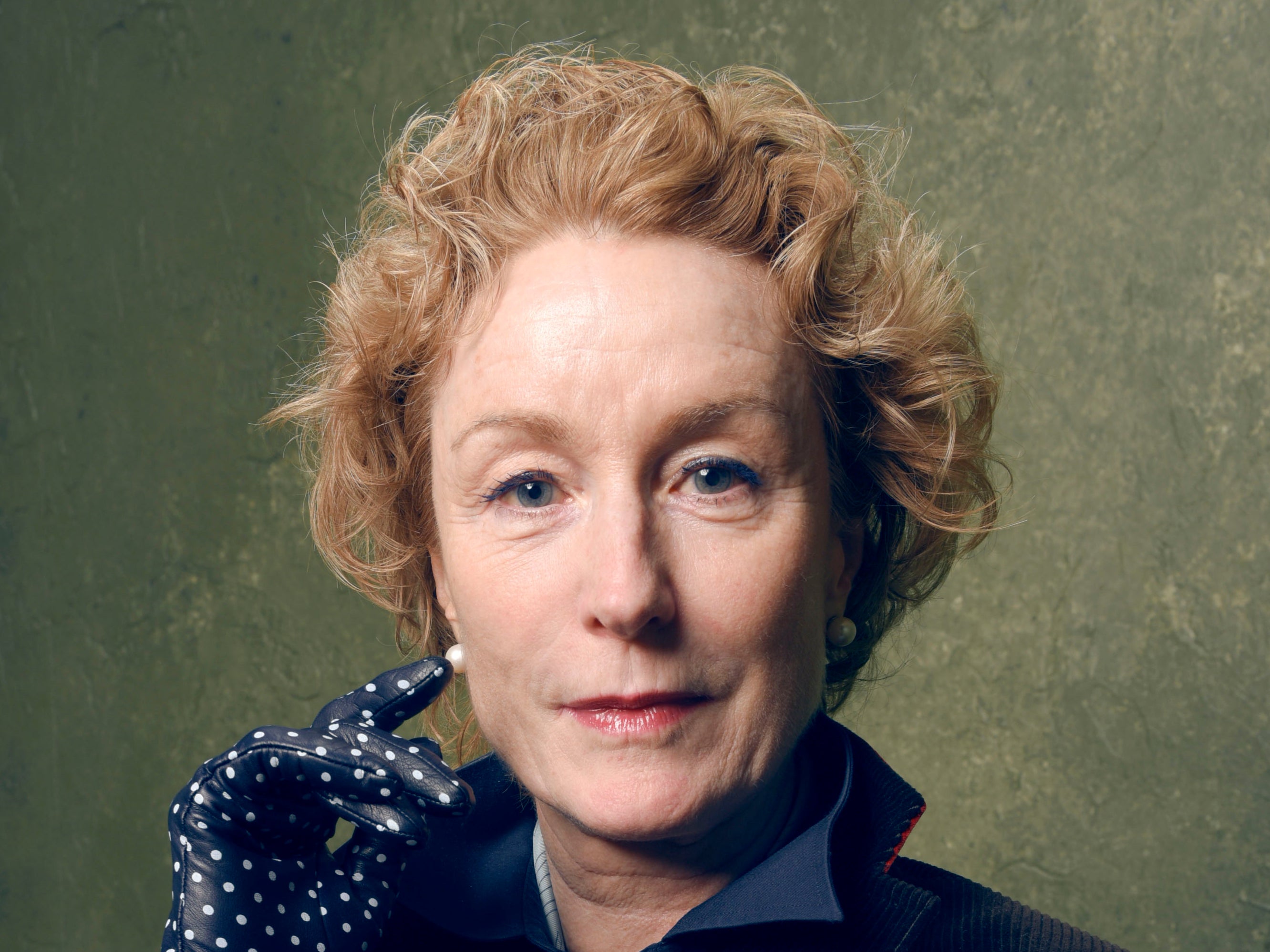 Lisa Banes at Sundance Film Festival in 2015