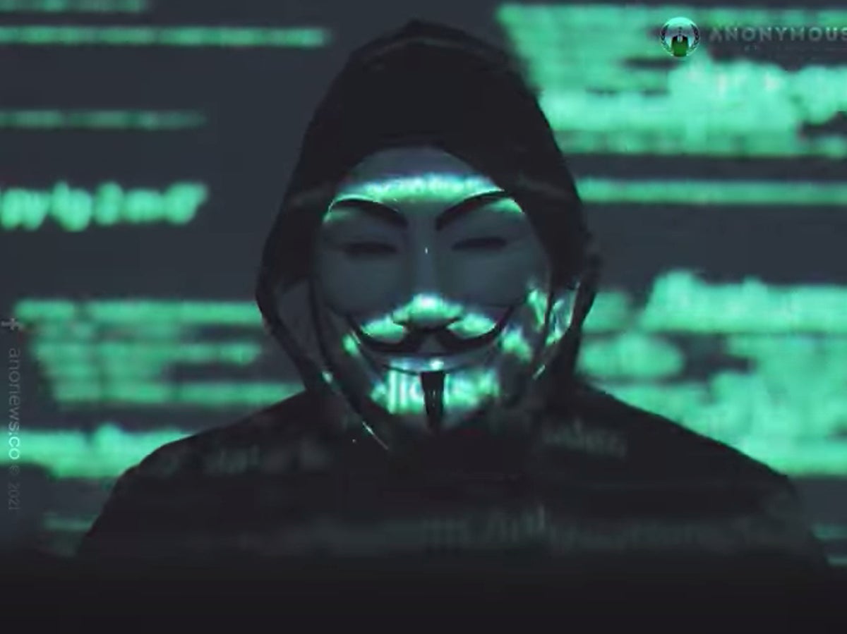 Anonymous Accuses Elon Musk Of Destroying Lives With Cryptocurrency Tweets The Independent Anonymous Accuses Elon Musk Of Destroying Lives With Cryptocurrency Tweets The Independent