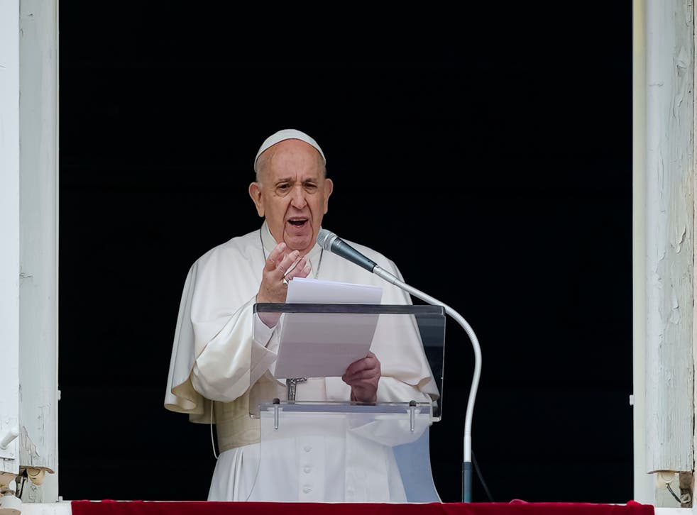 VATICANO-CANADA-ESCUELA INDIGENA