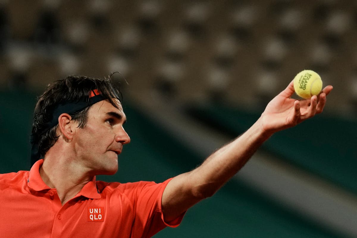 Roger Federer opta por descansar, se baja de Roland Garros ...