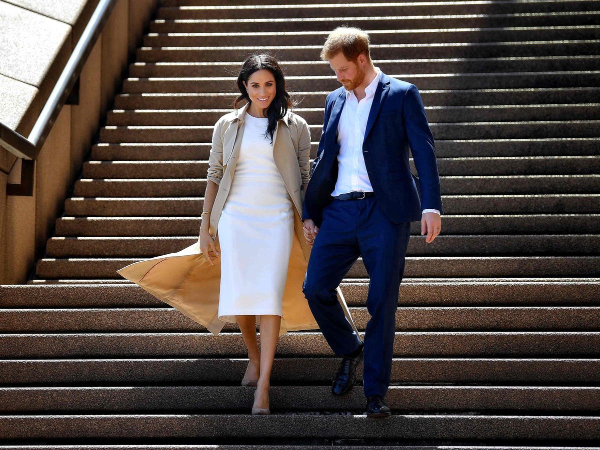 Lilibet’s christening: when and will Harry and Meghan return to England?