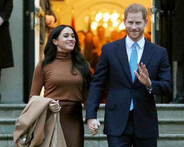 Meghan Latest News Breaking Stories And Comment The Independent