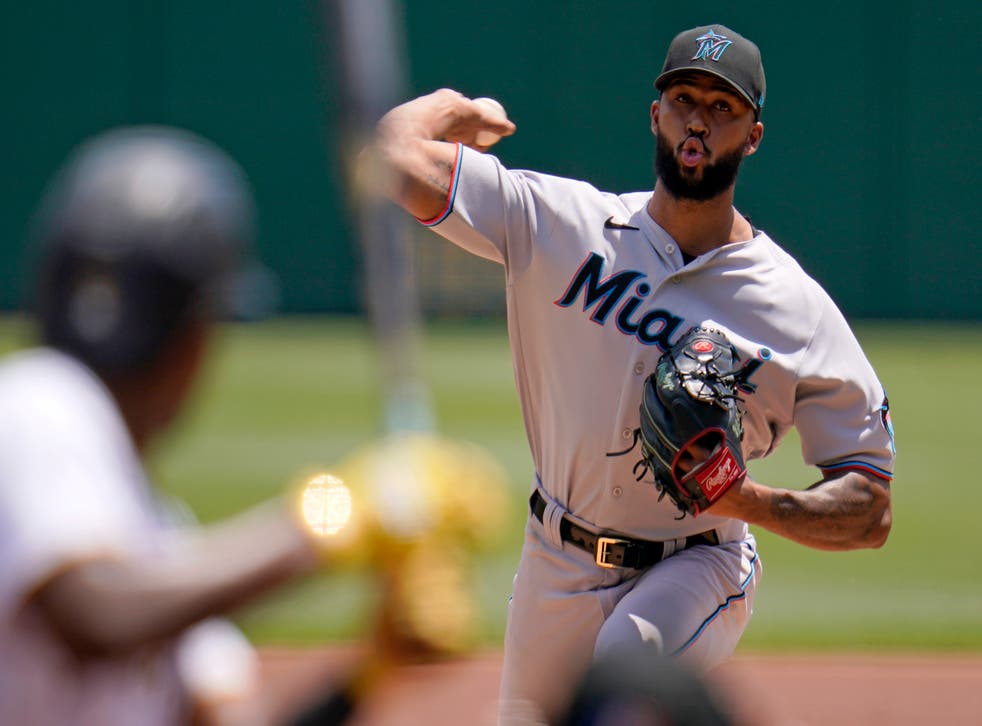 MARLINS-PIRATAS
