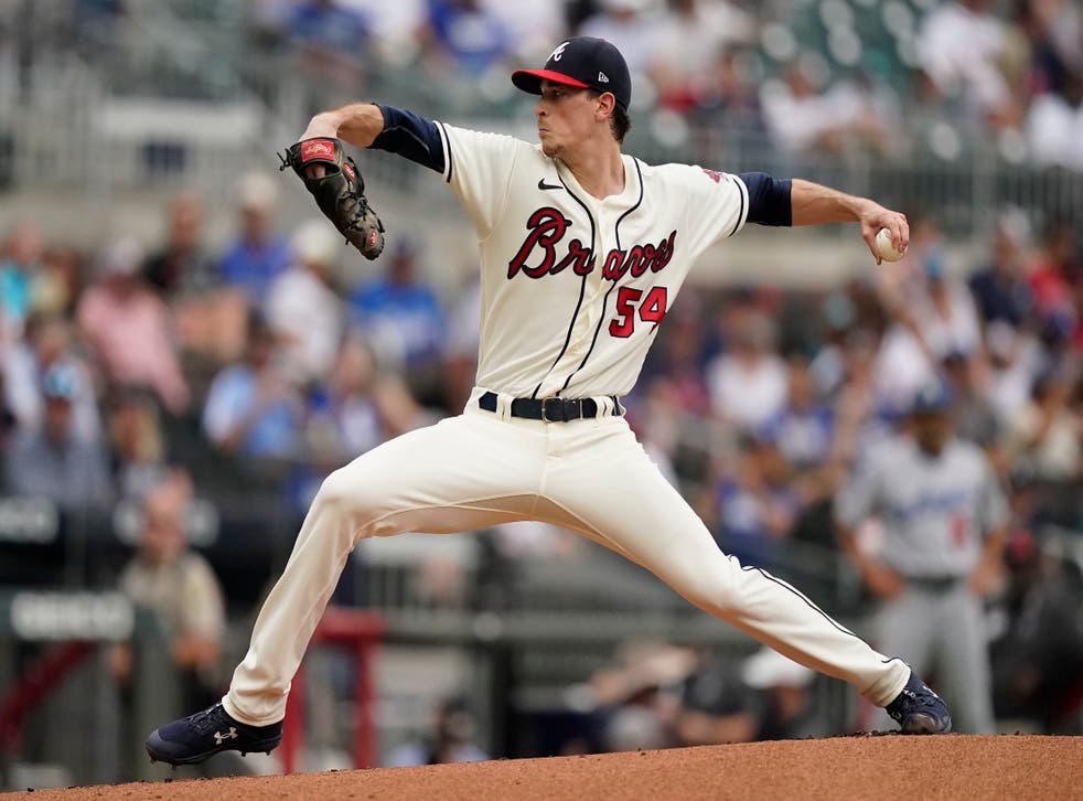 DODGERS-BRAVOS
