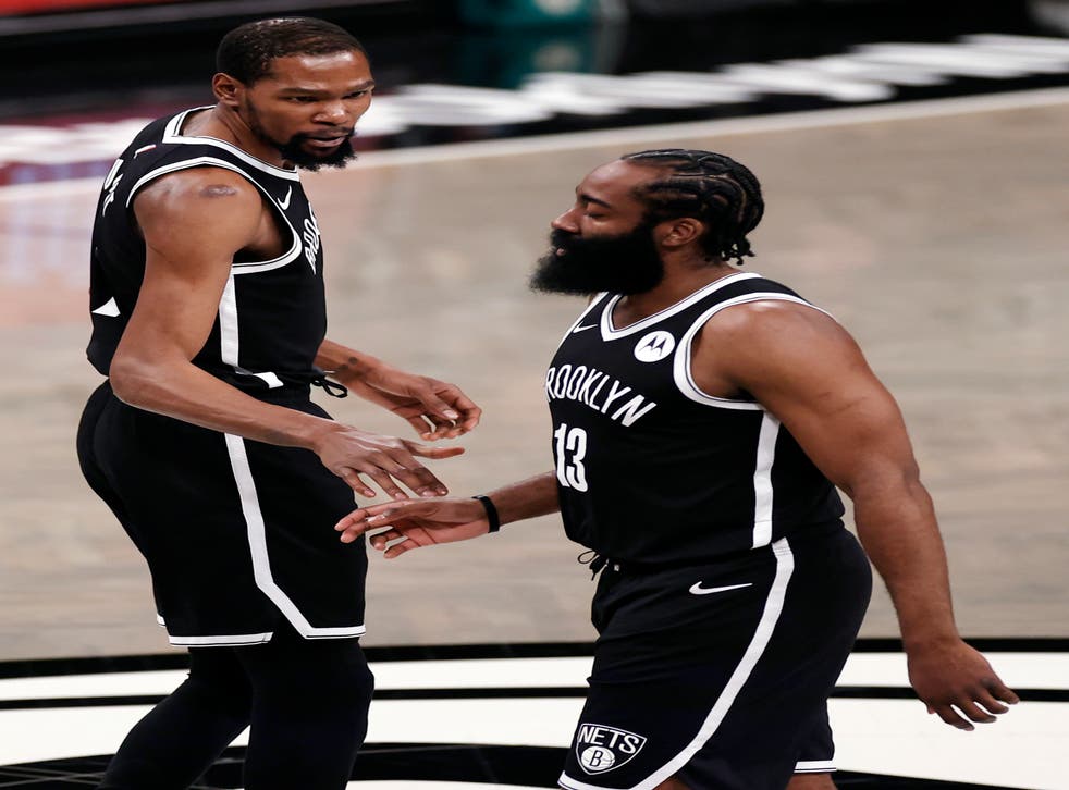 NETS-HARDEN