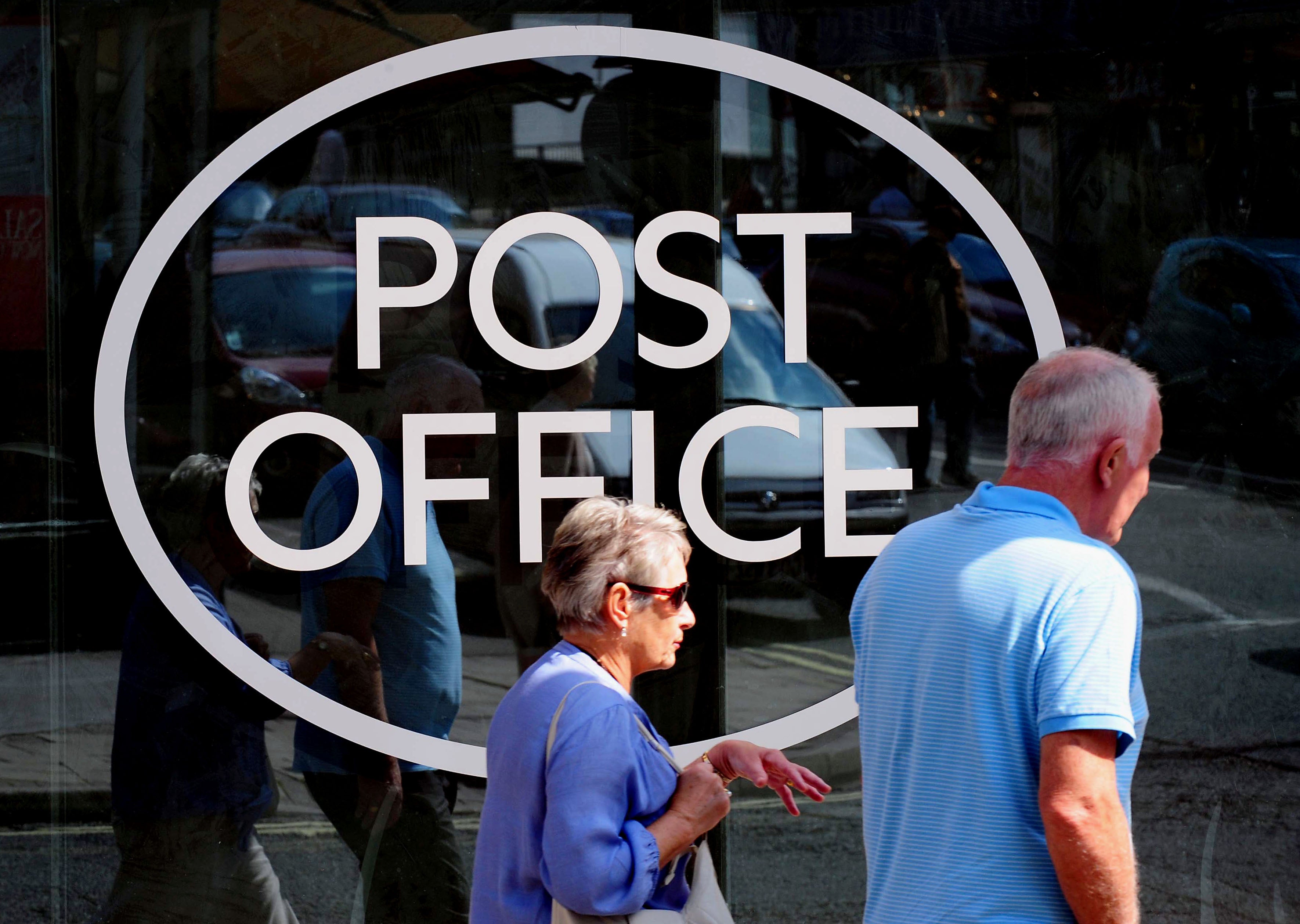 Post Office