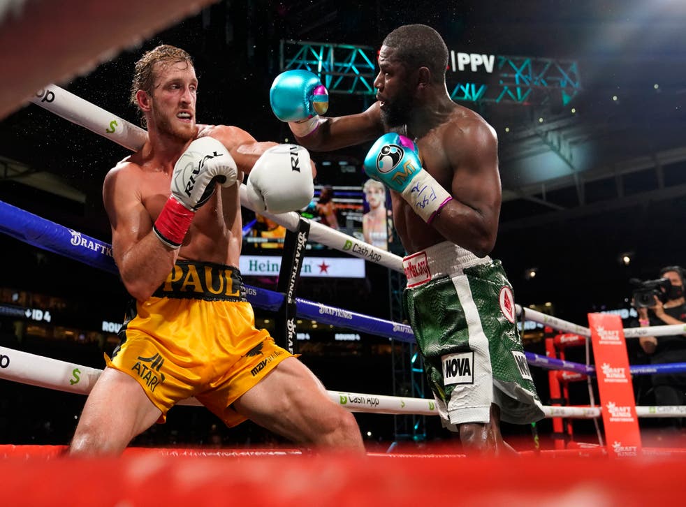 MAYWEATHER-PAUL