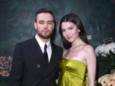 Liam Payne says he’s ‘just not been very good at relationships’ after confirming split from fiancée Maya Henry