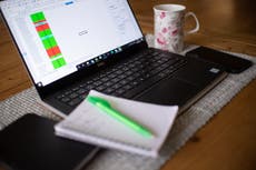 Two in five employees ‘have more flexible working hours then before pandemic’