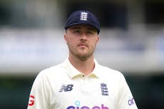 ‘Over the top’ to suspend Ollie Robinson over racist and sexist tweets, says culture secretary