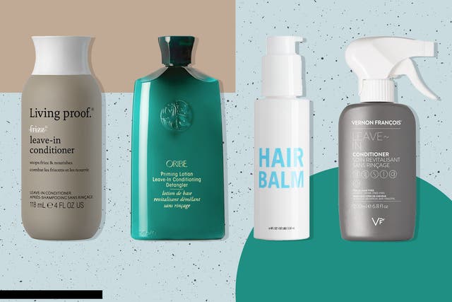 <p>We wanted to test how our hair felt when styling – did it help to detangle our curls without pulling them, did it feel softer and did our curls remain frizz free?</p>