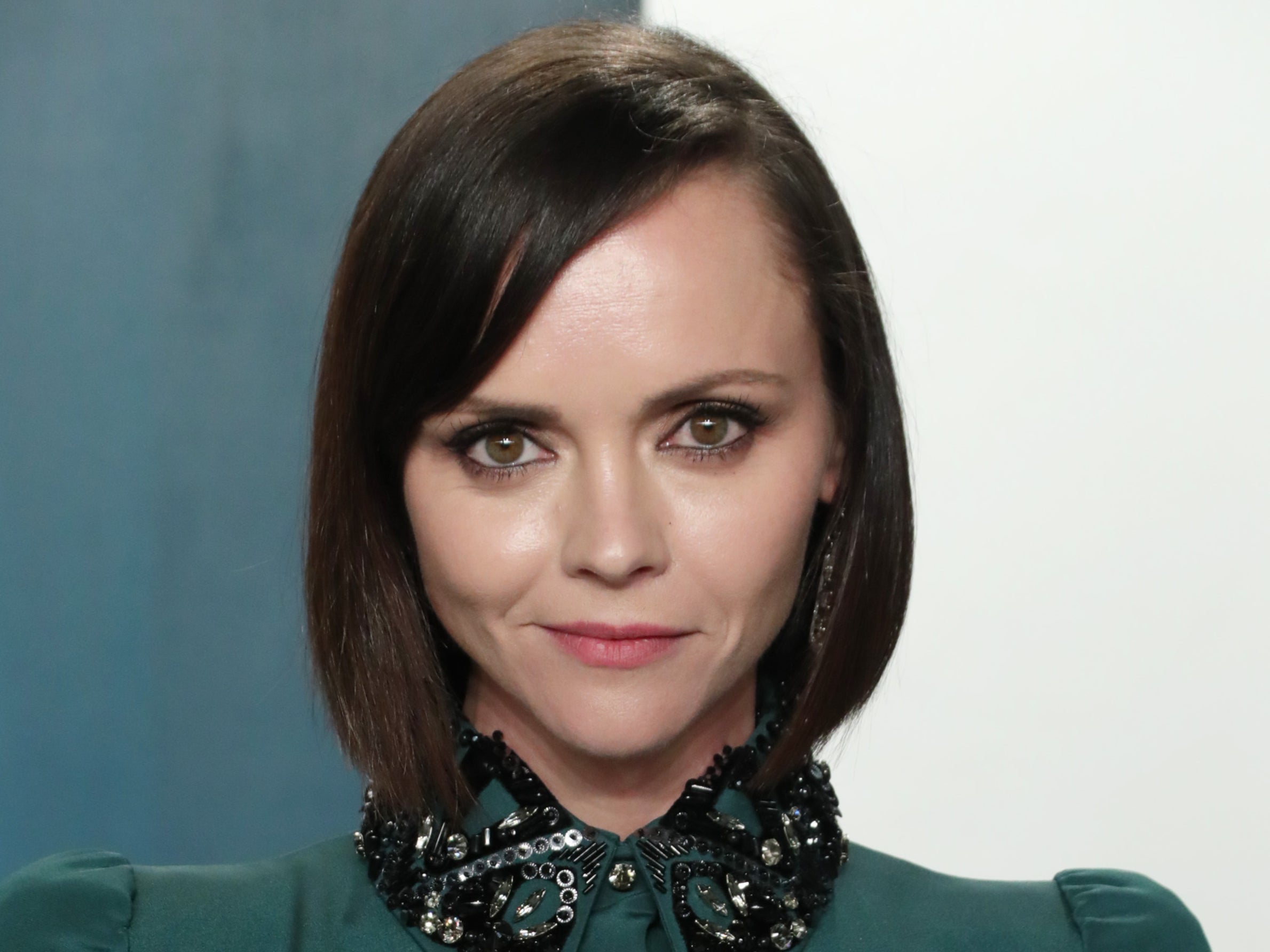 Christina Ricci