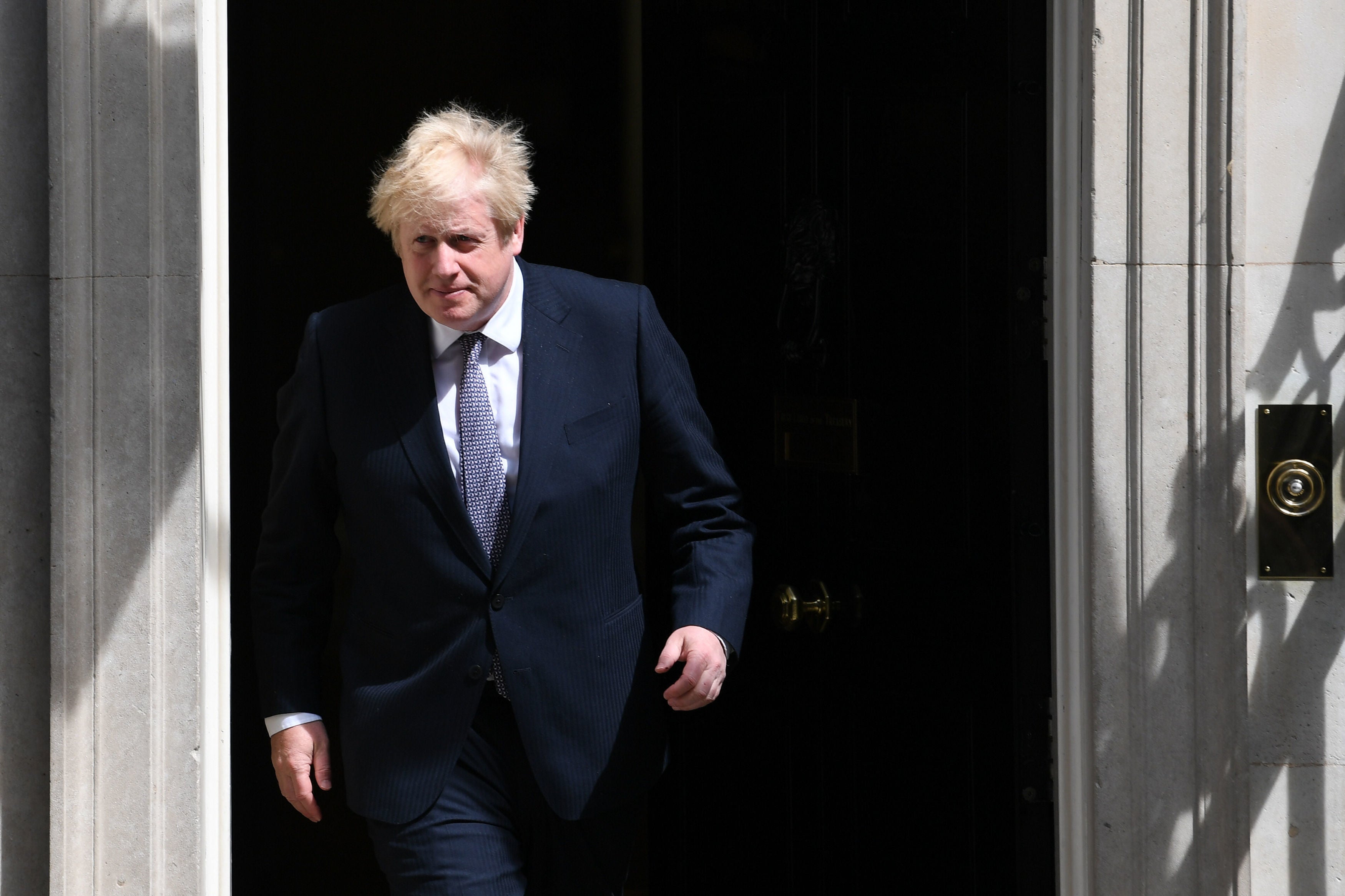 Might Boris Johnson dash to the country in 2023?