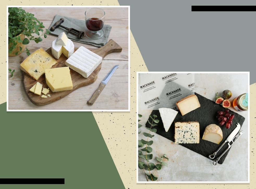 <p>Consider whether you want to receive a wide range of cheeses each time or have specific preferences, such as all-British produce or organic only</p>