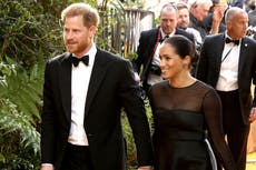 ‘Lilibet’s birth will be a powerful reminder for Harry and Meghan that they made the right choice to leave’