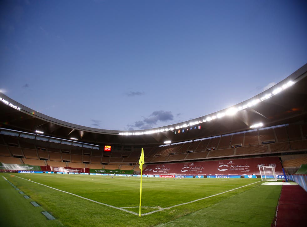 Who Is Hosting Euro 2020 Every City And Stadium The Independent Who Is Hosting Euro 2020 Every City And Stadium The Independent