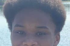 Dea-John Reid: Two teenage boys appear in court charged with murder of 14-year-old