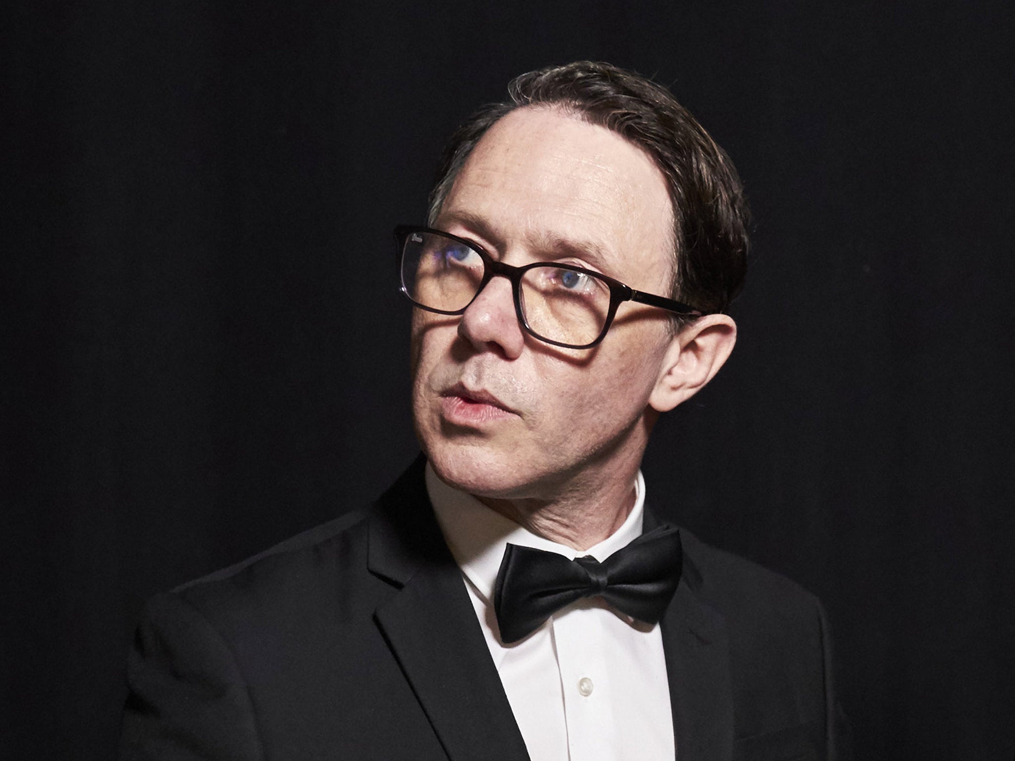 Reece Shearsmith: ‘There’s some snobbery about actors that have come from a sketch show, that they can’t do it’