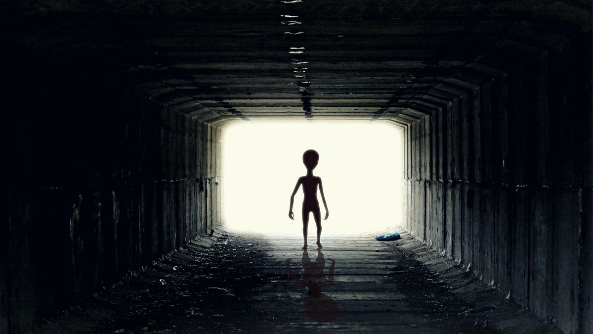 China using artificial intelligence to detect UFOs because it can ‘think outside the box’ China using artificial intelligence to detect UFOs because it can ‘think outside the box’