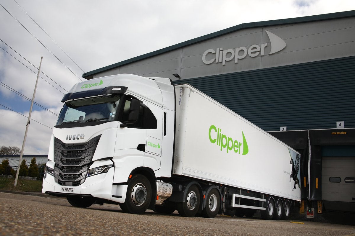 Clipper upgrades guidance as online retail boom drives growth | The ...