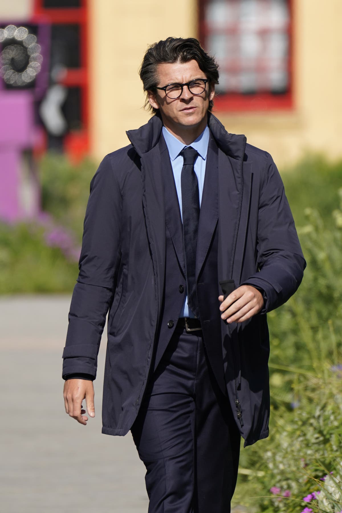 Jury sworn in for Joey Barton assault trial