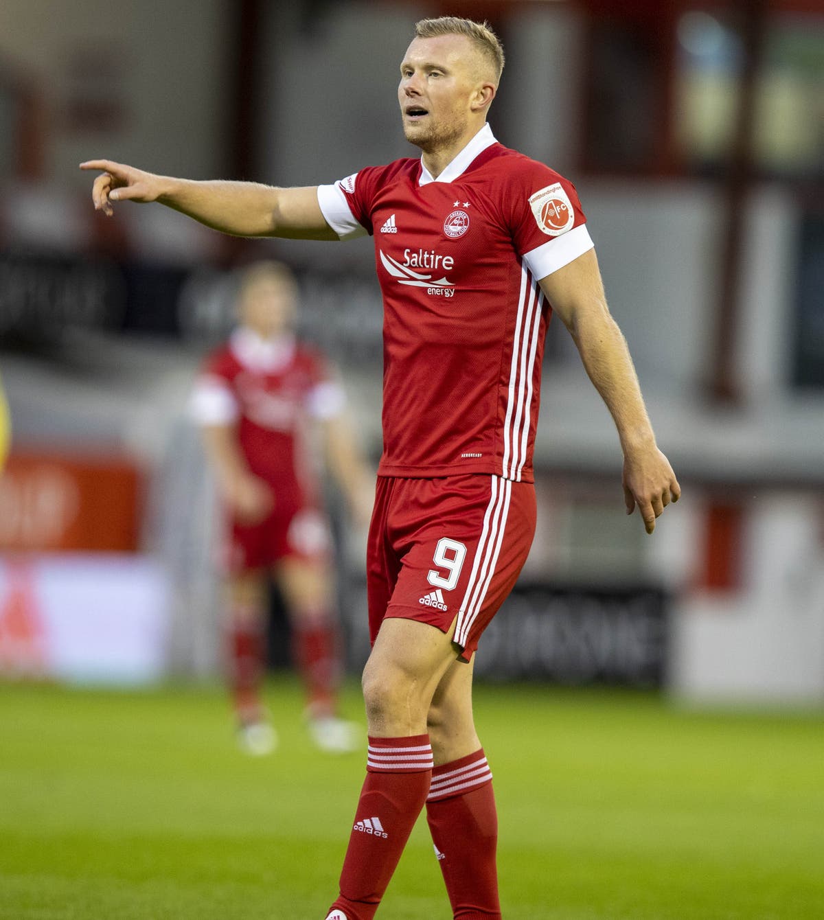 St Mirren make Curtis Main first signing of summer