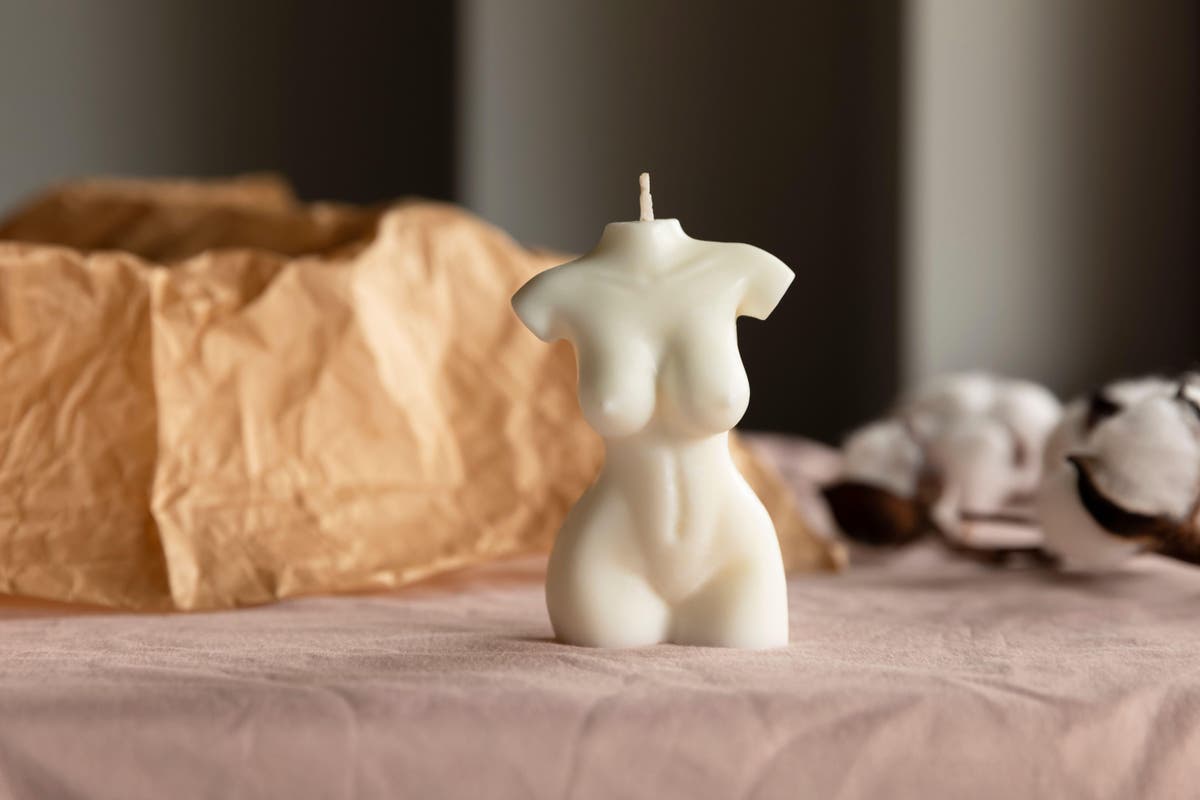 What’s up with the trend for naked female bodies in homewares?