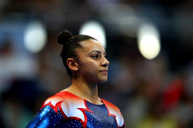 <p>Becky Downie has not been included in Team GB’s squad for Tokyo</p>