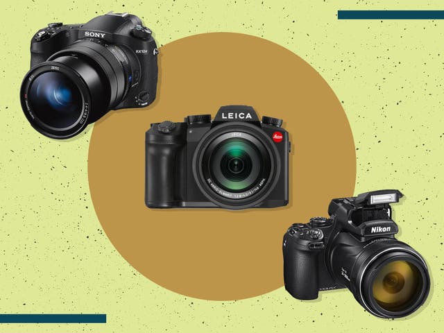 <p>Technological improvements have made bridge cameras a viable alternative to standard, more professional and often more complicated DSLR options</p>