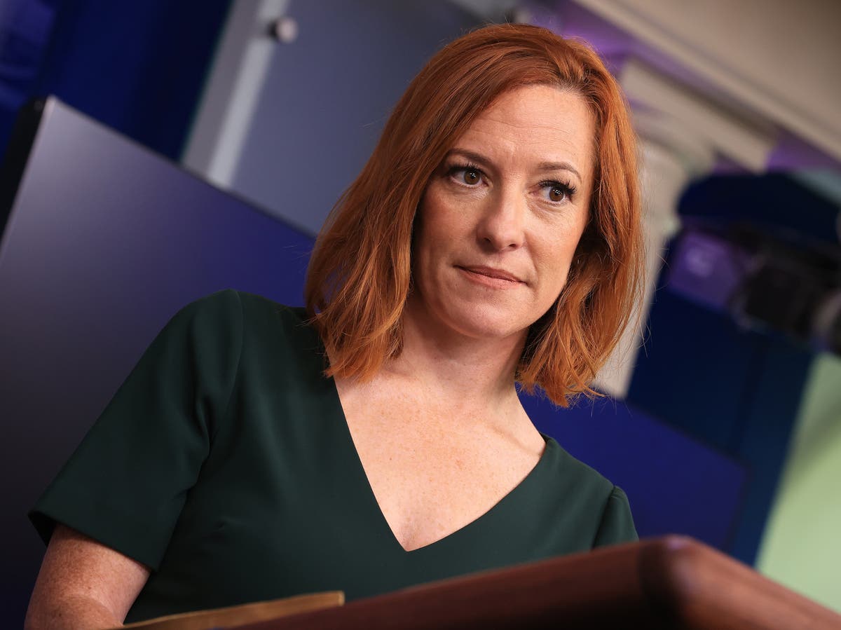 Psaki compares Fox News to Chinese and Russian propaganda outlets | The ...