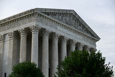 Supreme Court refuses to hear case claiming military draft is sexist against men