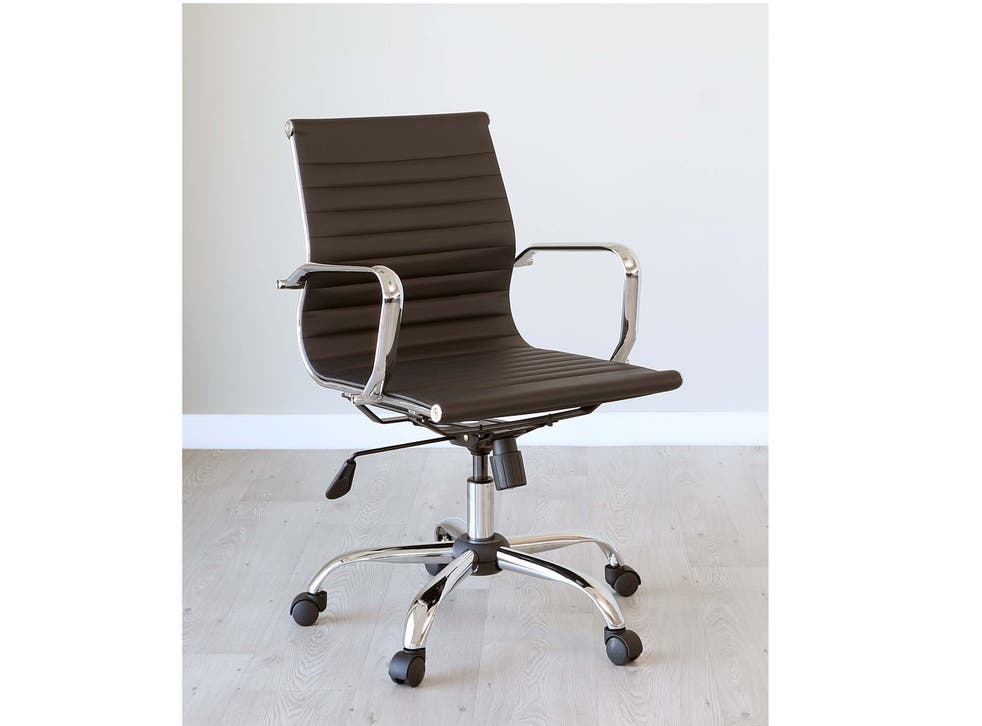 Best Stylish Office Chairs 2021 Comfy, Stylish Office Chairs Uk