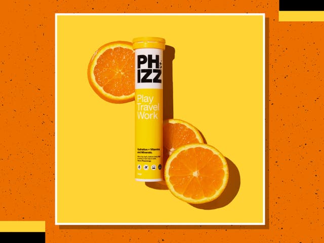 <p>I understand that some long-distance athletes will lick their own sweat in order to regain electrolytes, but lapping at my forearm like a cat does not appeal</p>