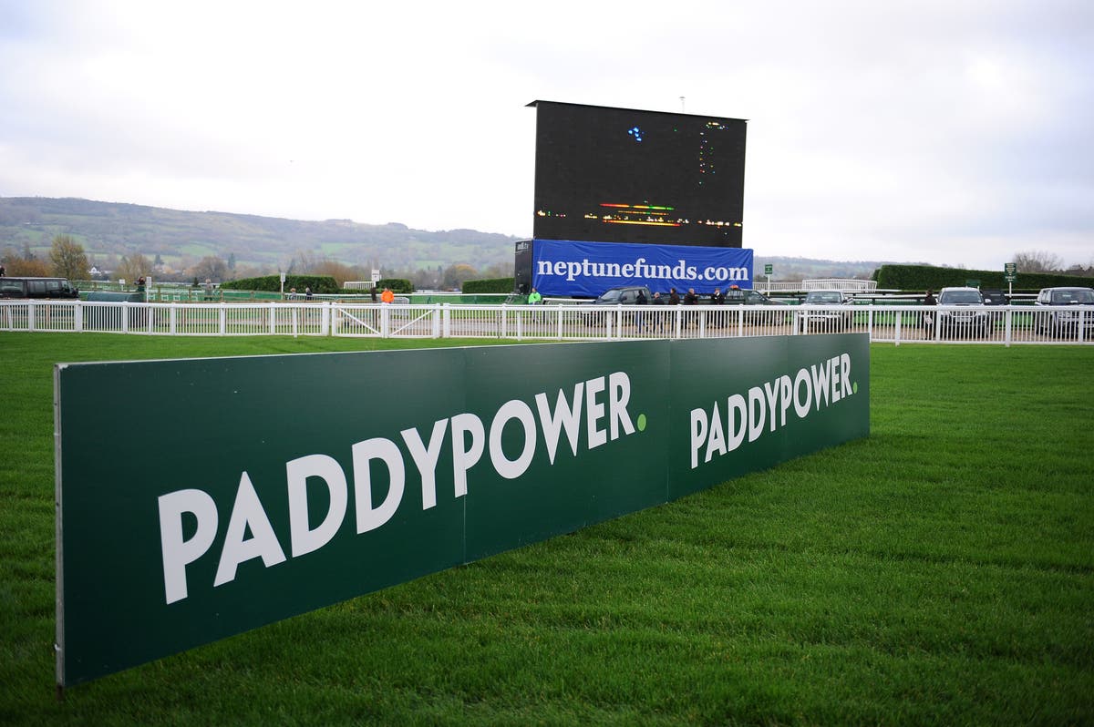 Bookmaker Paddy Power ‘did not really care’ about problem gambler, says judge