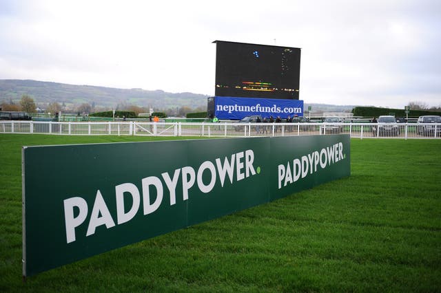 Paddy Power