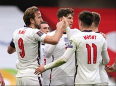 England vs Croatia: Who should play in Euro 2020 opener? Vote for your starting XI in our commenting poll