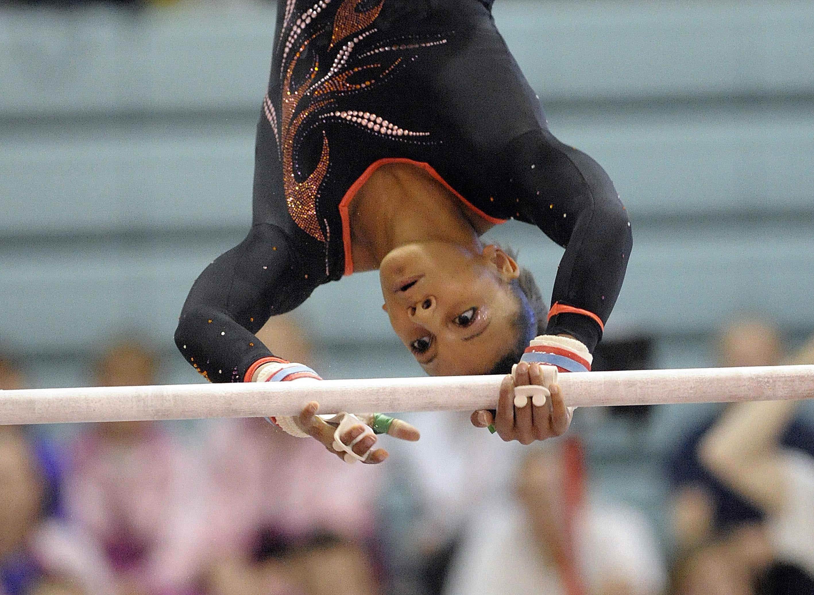 Gymnastics – The British Championship – Day Two